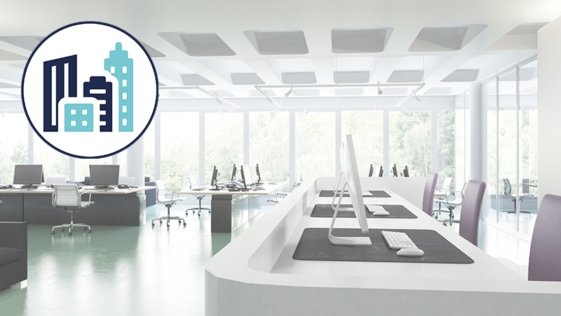 Sector Utiliteitsbouw & Kantoren