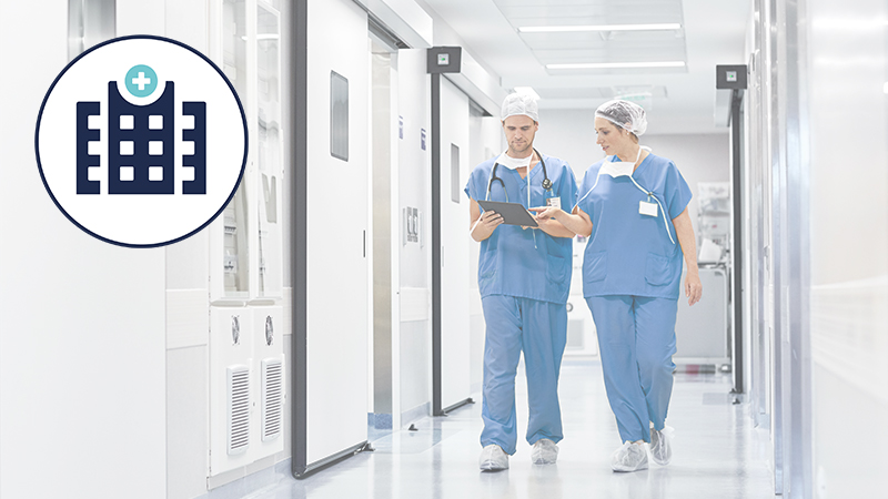 Sector Pharma & Medische Zorg