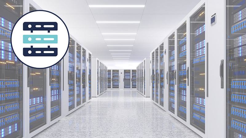 Sector IT & Datacenters